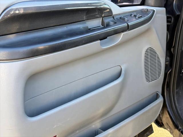 2003 Ford F-350 XLT