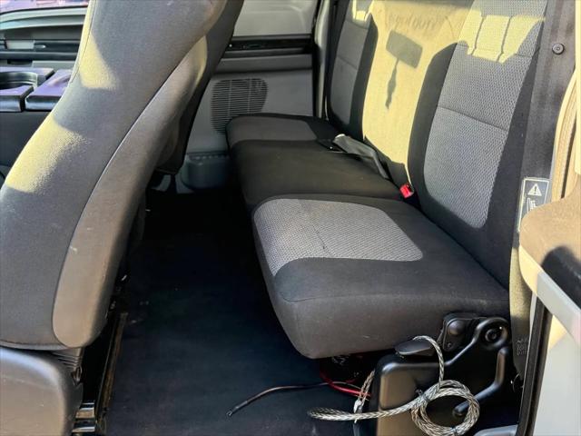 2003 Ford F-350 XLT