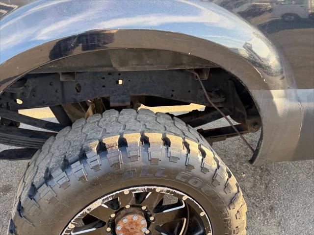 2003 Ford F-350 XLT
