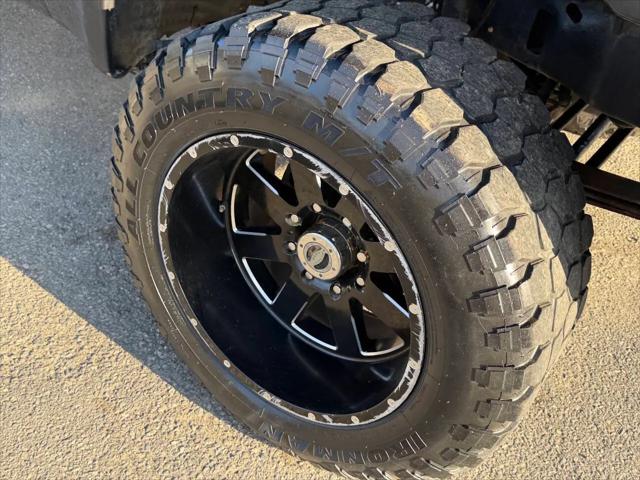 2003 Ford F-350 XLT