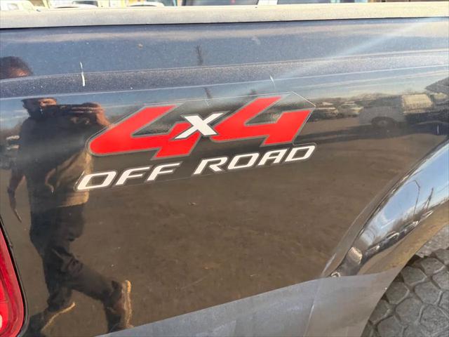 2003 Ford F-350 XLT