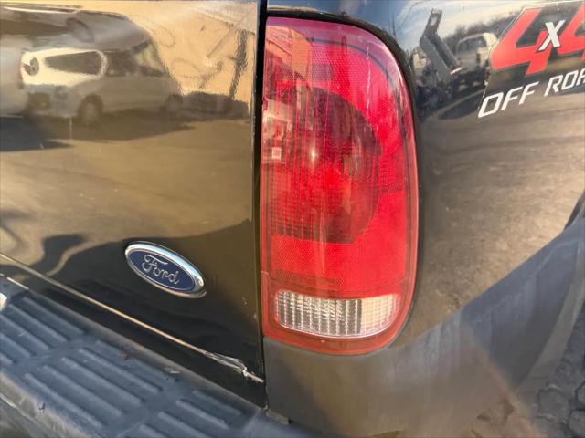 2003 Ford F-350 XLT