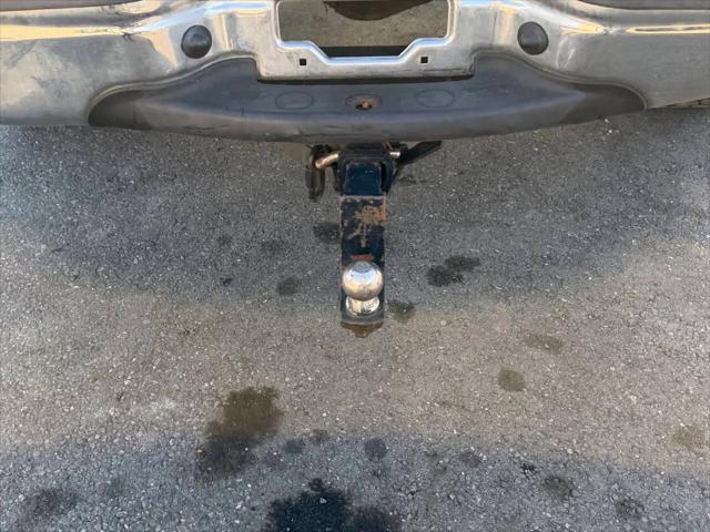 2003 Ford F-350 XLT