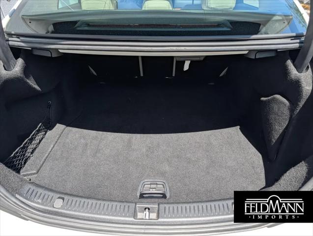 2018 Mercedes-Benz E-CLASS E 300 4MATIC