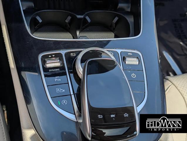 2018 Mercedes-Benz E-CLASS E 300 4MATIC