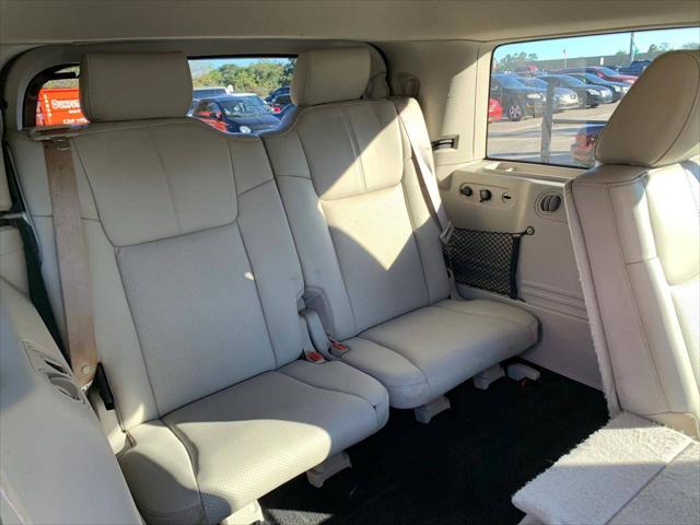 2006 Jeep Commander Limited