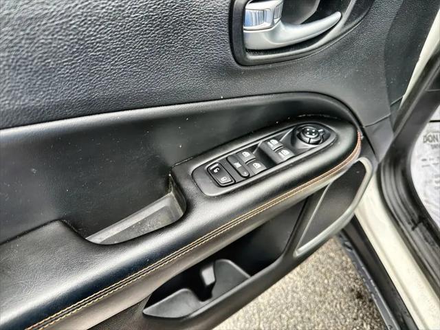 2019 Jeep Compass Limited 4x4