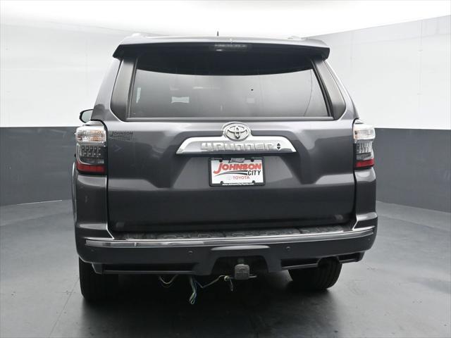 2020 Toyota 4Runner Limited