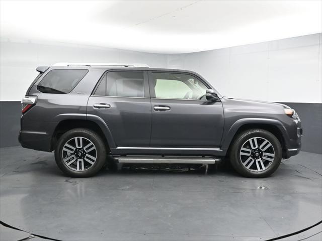 2020 Toyota 4Runner Limited