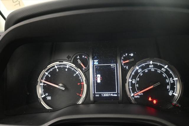 2020 Toyota 4Runner Limited
