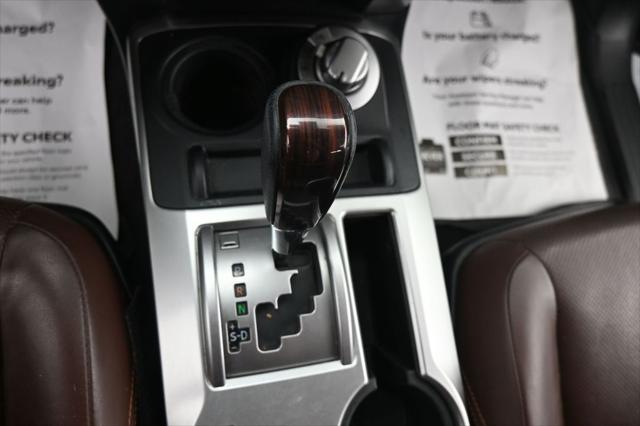2020 Toyota 4Runner Limited