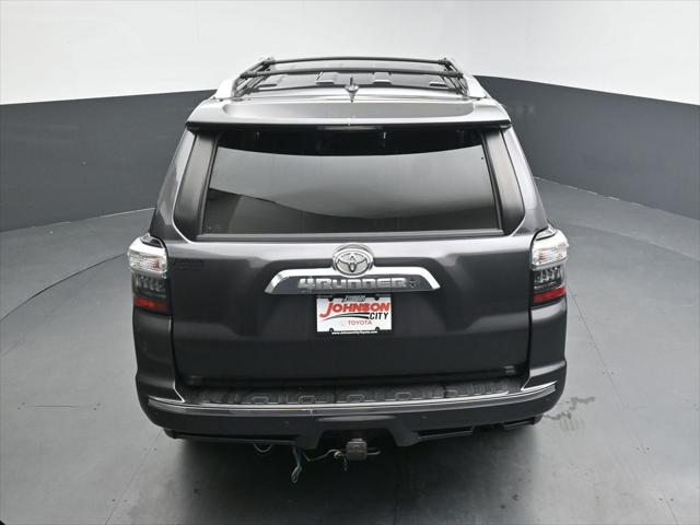 2020 Toyota 4Runner Limited