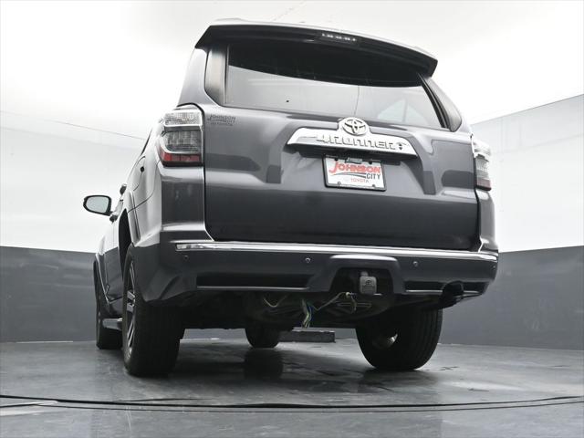 2020 Toyota 4Runner Limited