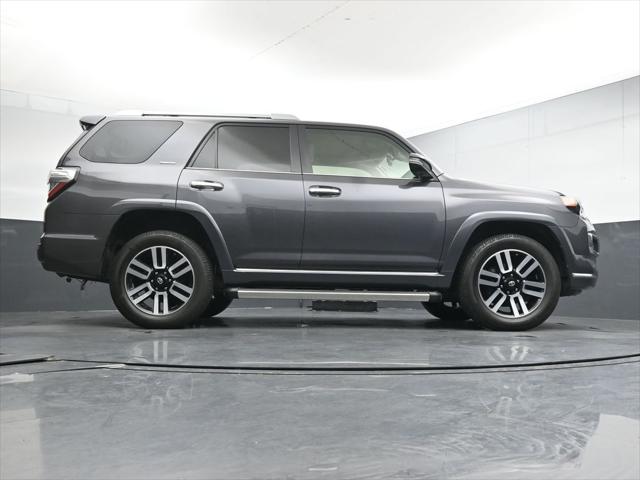 2020 Toyota 4Runner Limited