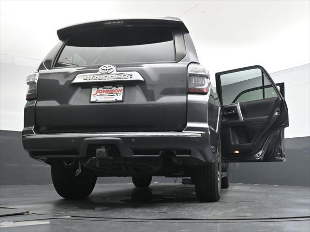 2020 Toyota 4Runner Limited