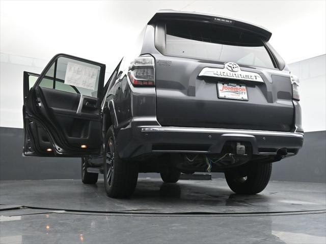 2020 Toyota 4Runner Limited