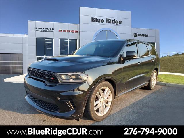 2021 Dodge Durango R/T for sale in Lebanon, VA