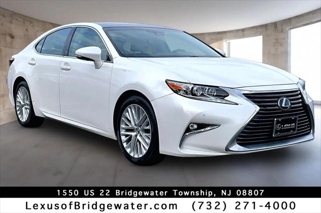 2017 Lexus ES 350 ES 350 for sale in Bridgewater, NJ