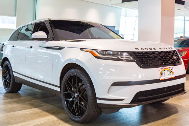 2018 Land Rover Range Rover Velar P250 S for sale in Honolulu, HI