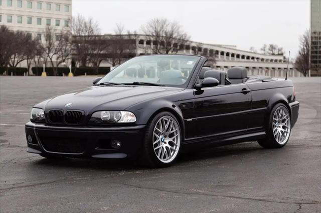 2002 BMW M3 M3 for sale near Countryside, IL