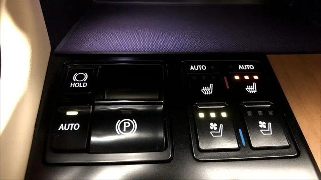2018 Lexus RX 450h RX 450h