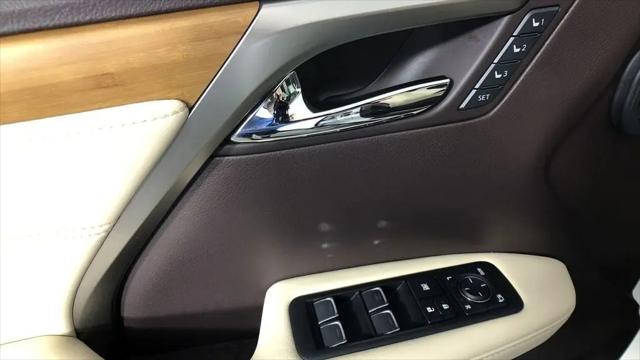2018 Lexus RX 450h RX 450h