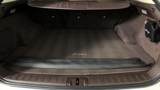 2018 Lexus RX 450h RX 450h