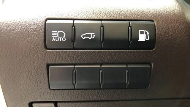 2018 Lexus RX 450h RX 450h