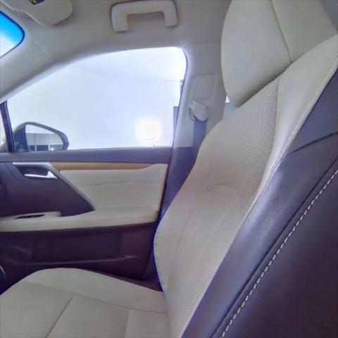 2018 Lexus RX 450h RX 450h