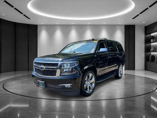 2017 Chevrolet Tahoe Premier for sale in Bay Shore, NY