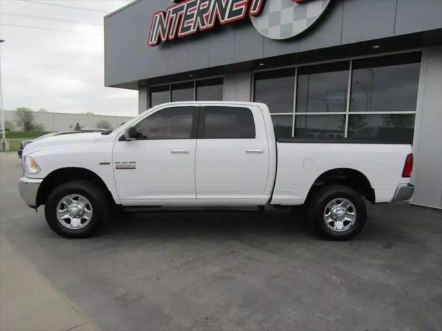 2015 Ram 2500 SLT