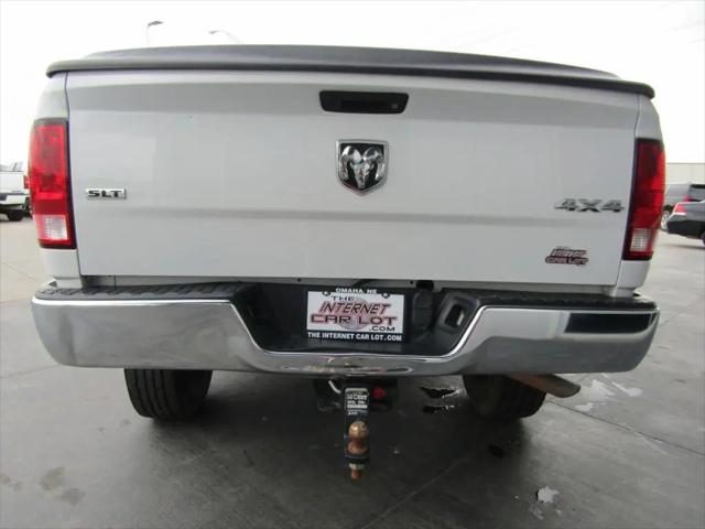 2015 Ram 2500 SLT