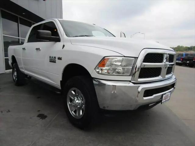 2015 Ram 2500 SLT