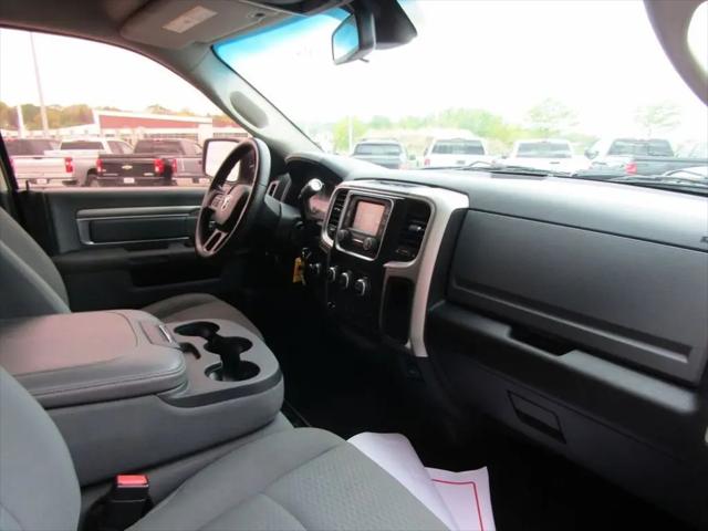 2015 Ram 2500 SLT