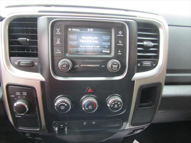 2015 Ram 2500 SLT