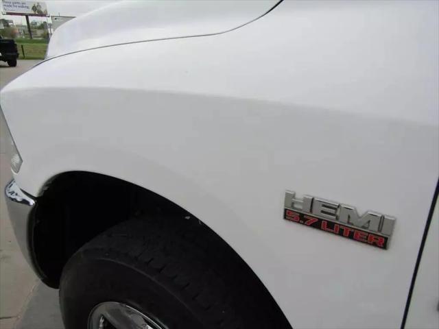 2015 Ram 2500 SLT