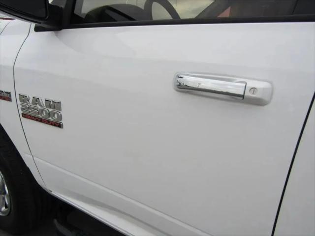 2015 Ram 2500 SLT