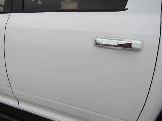 2015 Ram 2500 SLT