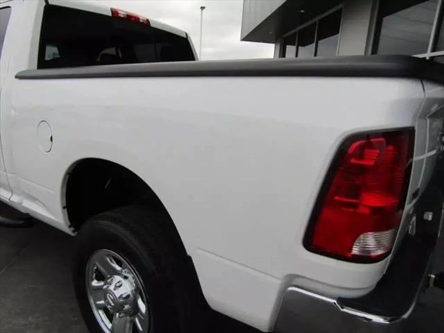2015 Ram 2500 SLT