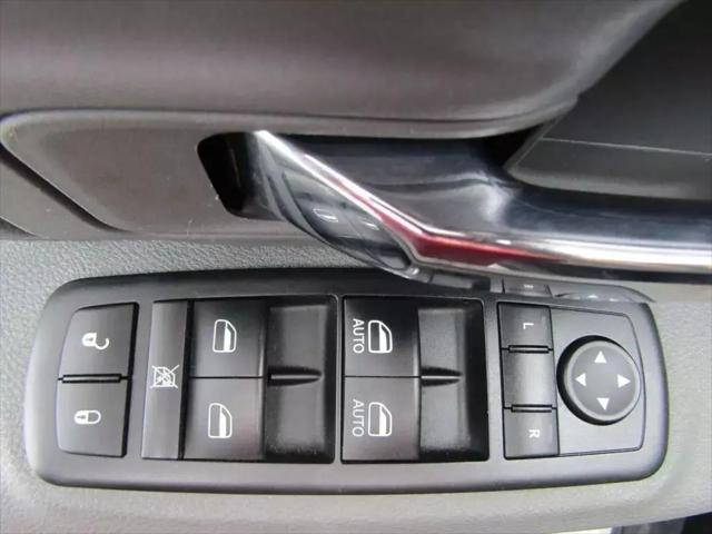 2015 Ram 2500 SLT
