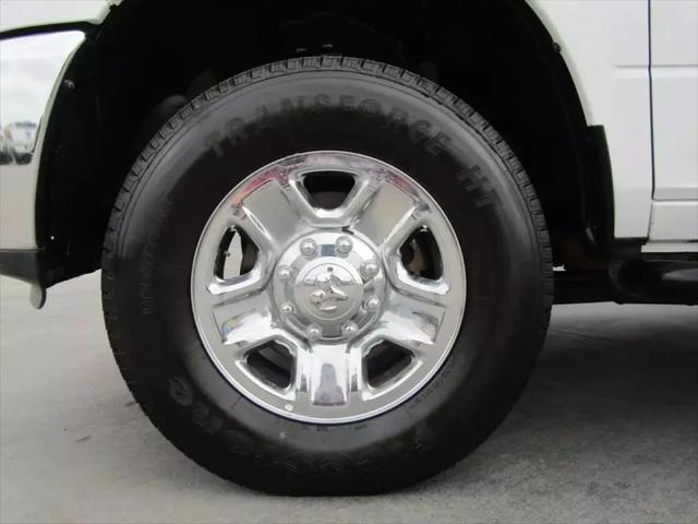 2015 Ram 2500 SLT
