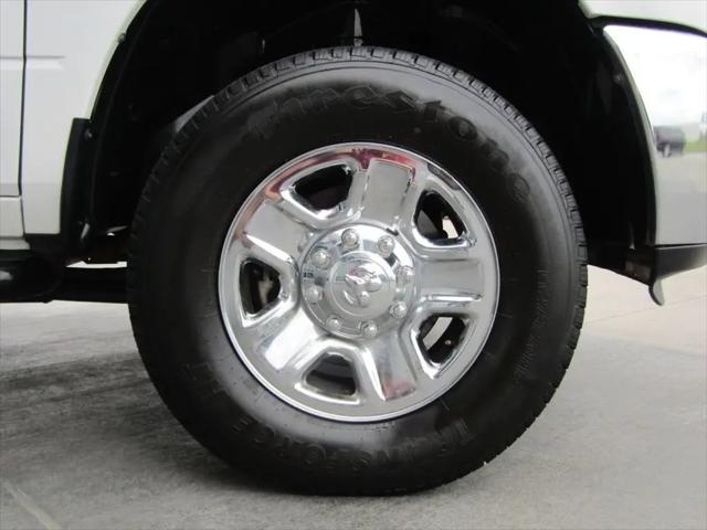 2015 Ram 2500 SLT