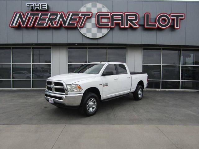 2015 Ram 2500 SLT for sale in Omaha, NE