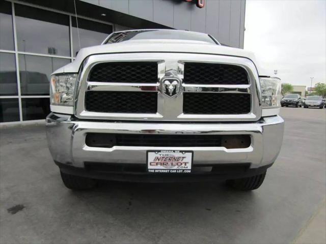 2015 Ram 2500 SLT