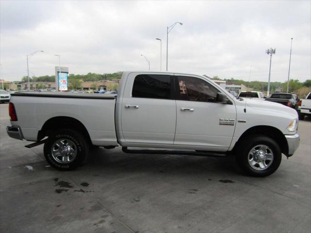 2015 Ram 2500 SLT