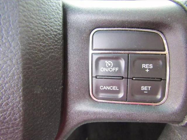 2015 Ram 2500 SLT