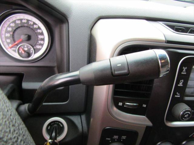 2015 Ram 2500 SLT