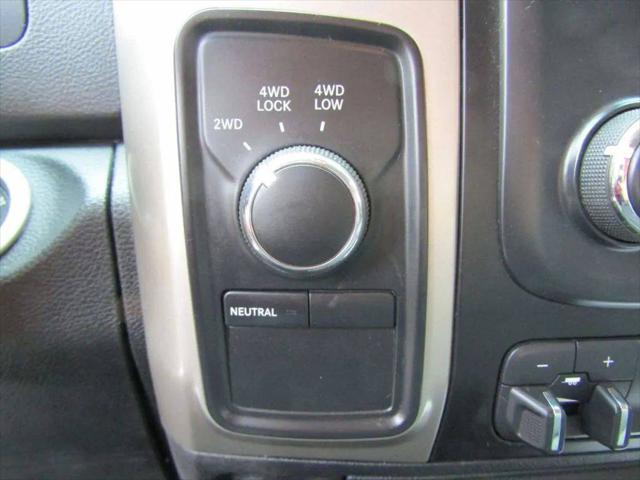2015 Ram 2500 SLT