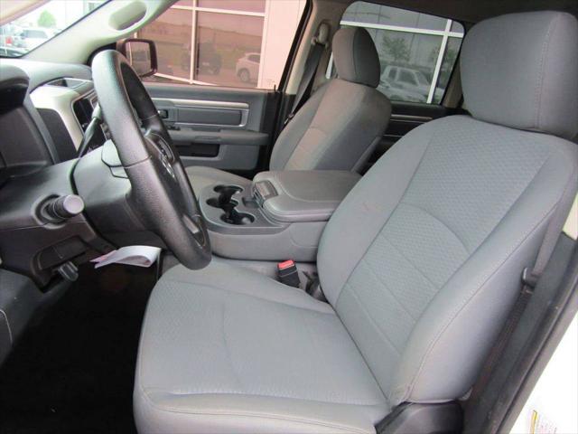 2015 Ram 2500 SLT