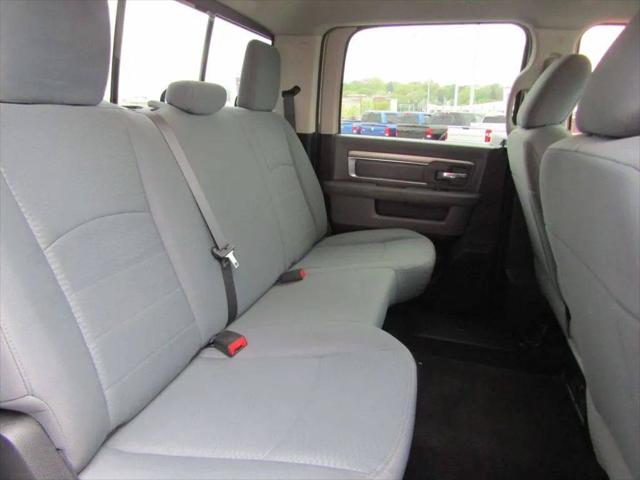 2015 Ram 2500 SLT